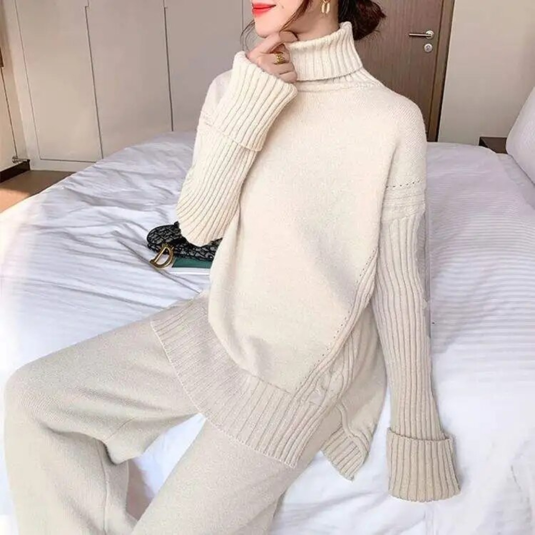 Drune | Strickset Schön warm & Stilvoll