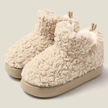 Drune | Schneestiefel für Frauen
