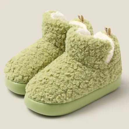 Drune | Schneestiefel für Frauen