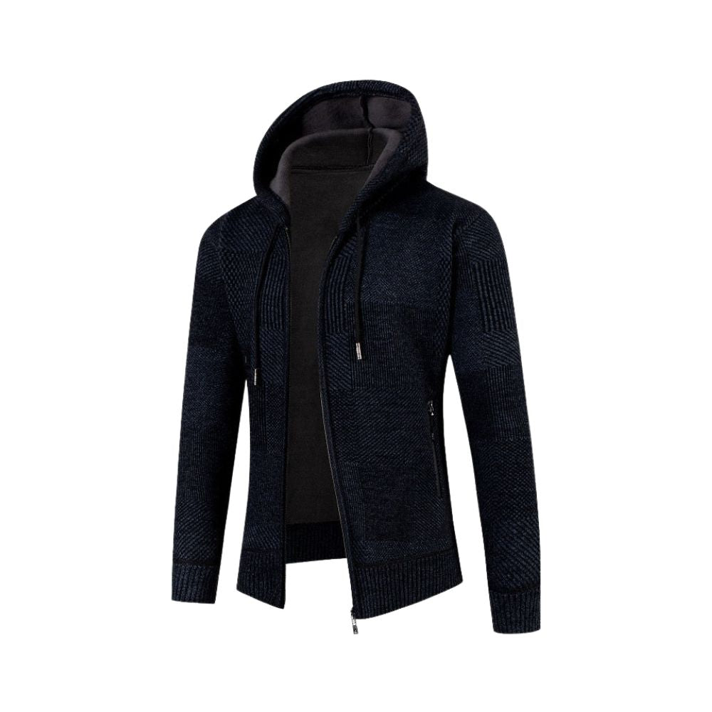 Drune | Kapuzenjacke für Männer
