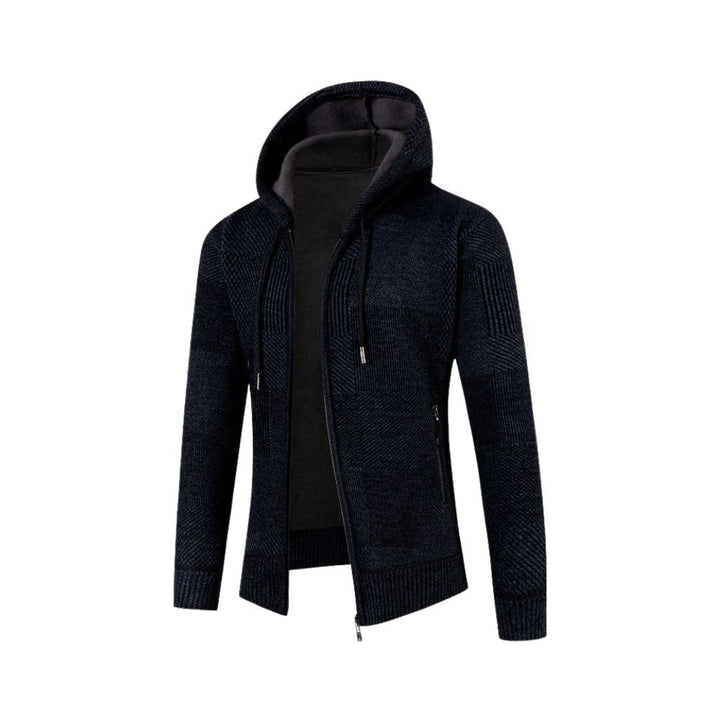 Drune | Kapuzenjacke für Männer