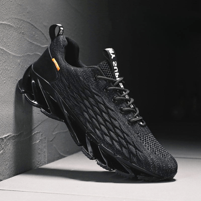 Drune | Slipperschuhe Bequem Herrenschuhe Für Sport & Freizeitnutzung