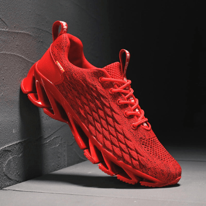 Drune | Slipperschuhe Bequem Herrenschuhe Für Sport & Freizeitnutzung