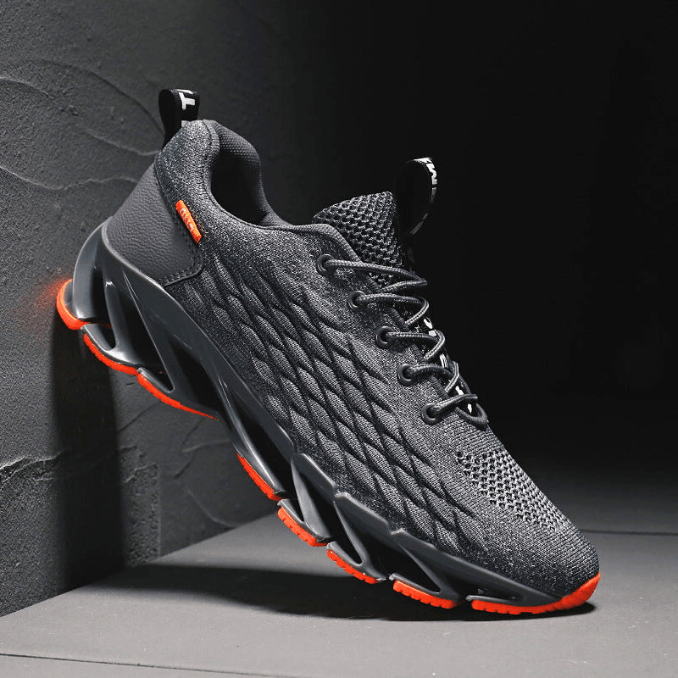 Drune | Slipperschuhe Bequem Herrenschuhe Für Sport & Freizeitnutzung