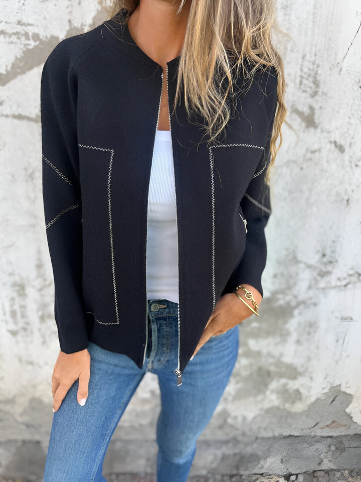 Drune | Stylische Jacke