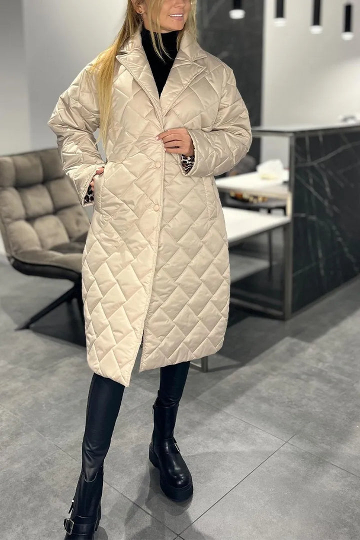 Drune | TIMELESS COAT