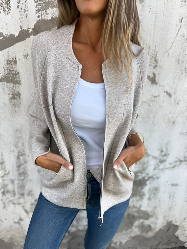 Drune | Stylische Jacke