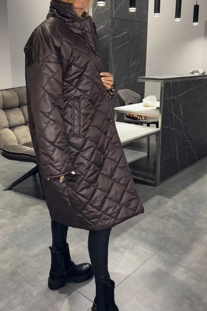 Drune | TIMELESS COAT