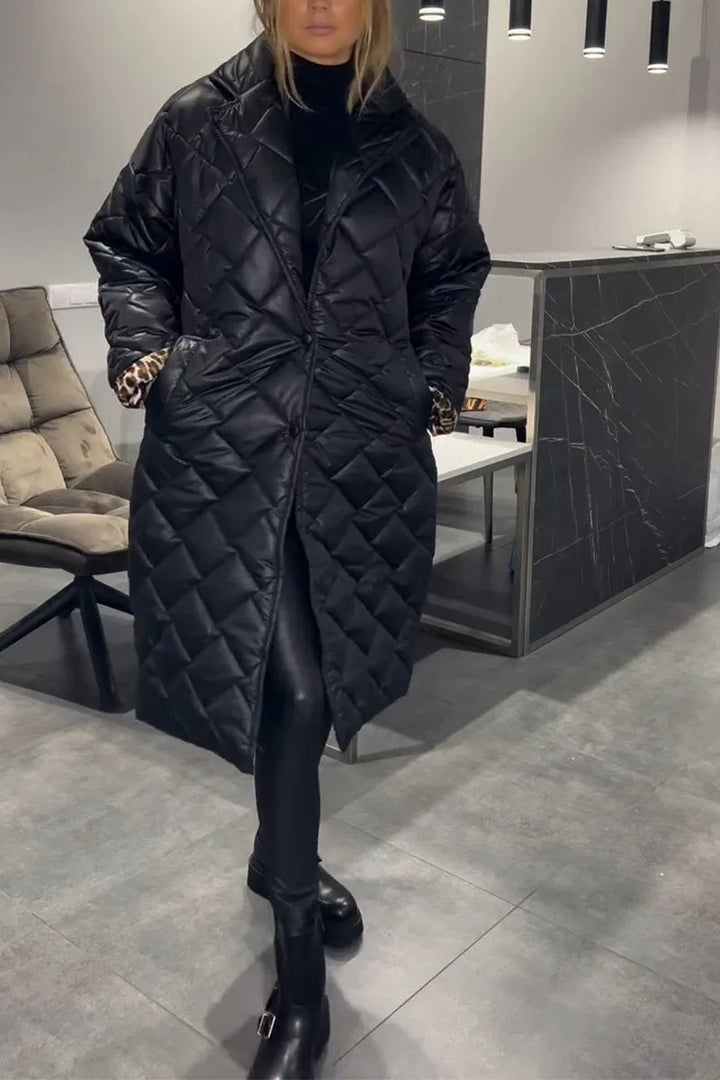 Drune | TIMELESS COAT