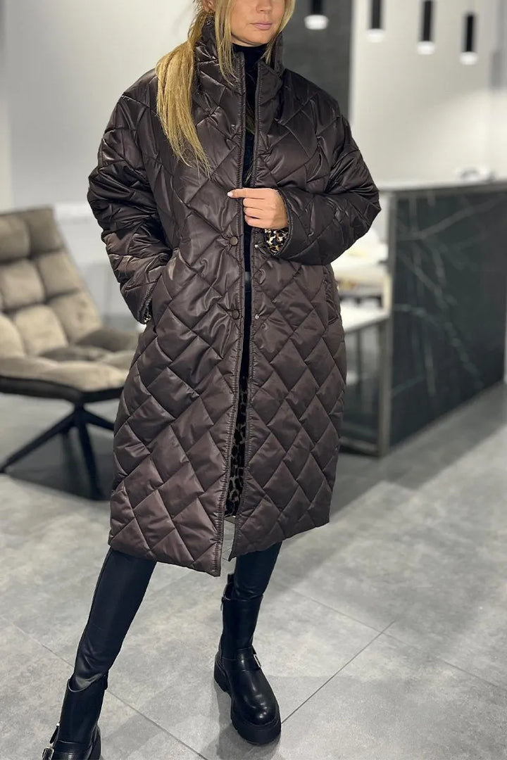 Drune | TIMELESS COAT