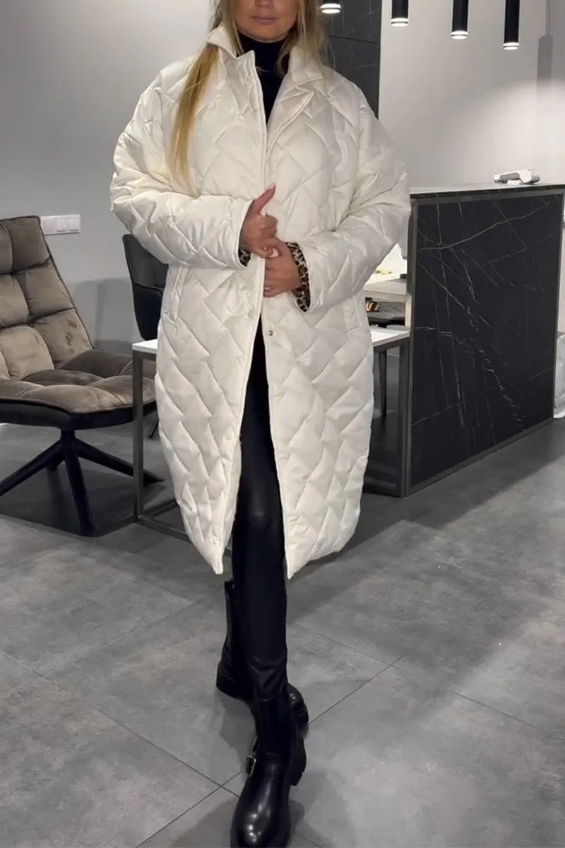 Drune | TIMELESS COAT