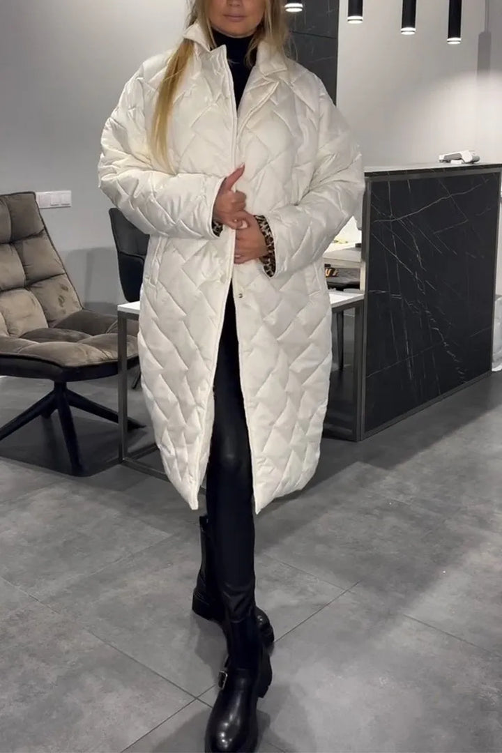 Drune | TIMELESS COAT