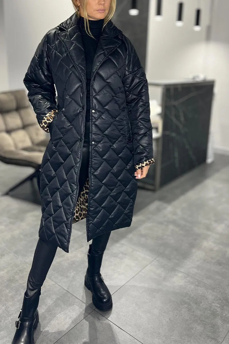 Drune | TIMELESS COAT