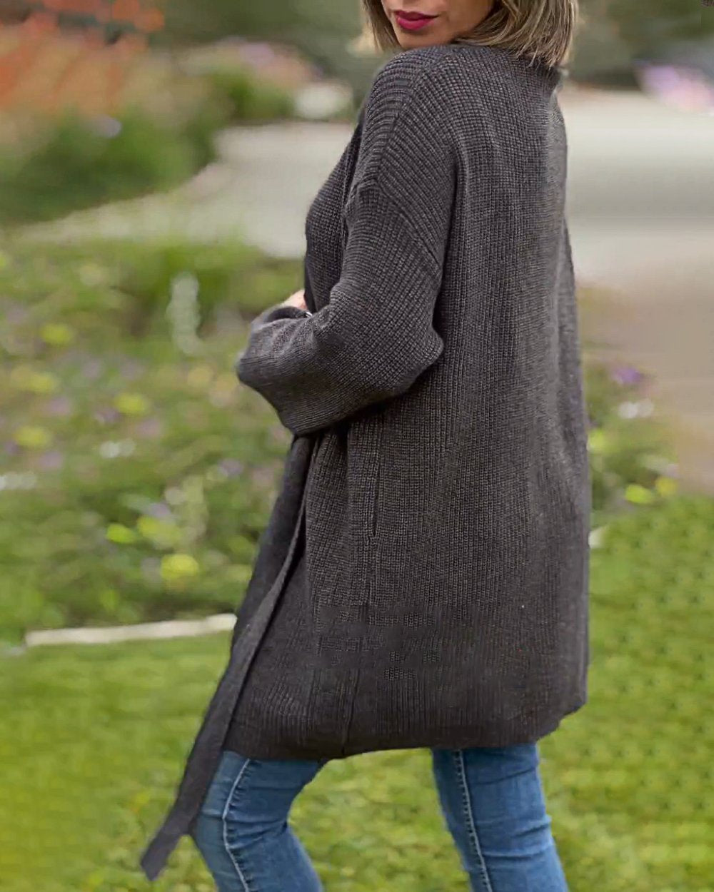 Drune | Einfache und Stilvolle Winterjacke
