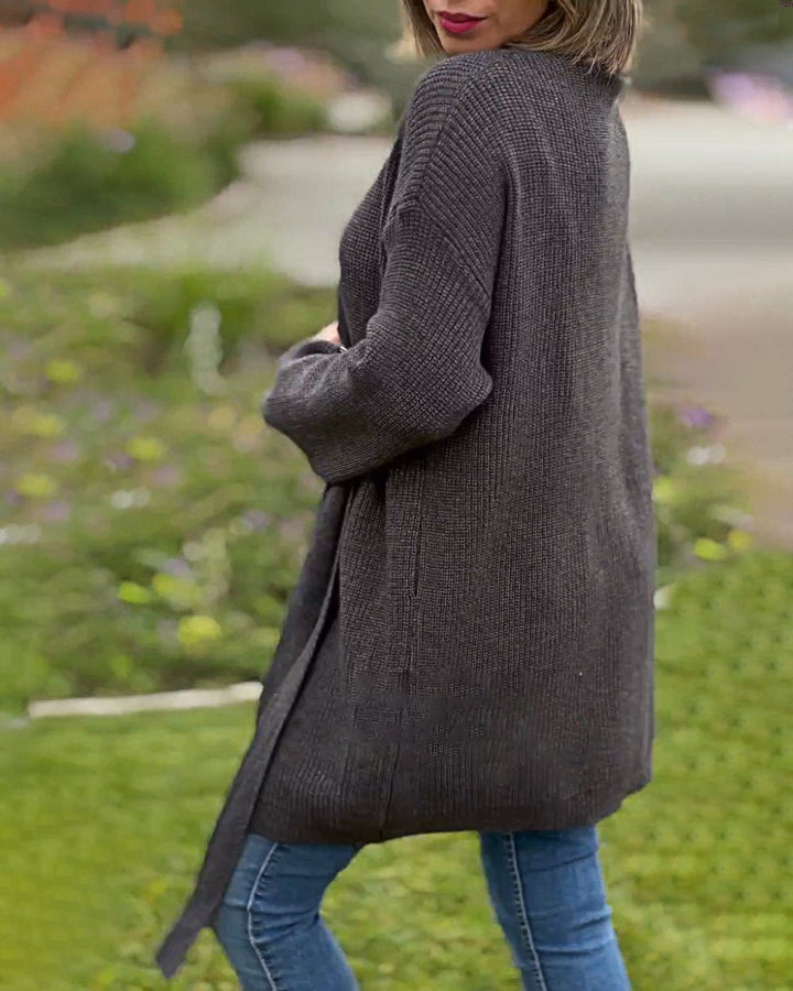 Drune | Einfache und Stilvolle Winterjacke