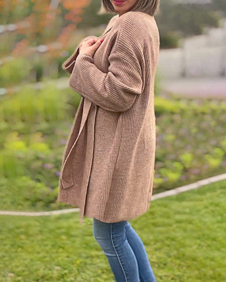 Drune | Einfache und Stilvolle Winterjacke