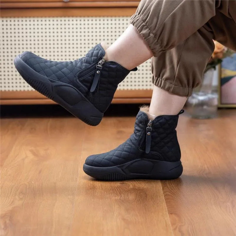 Drune | Orthopädische Winterschuhe
