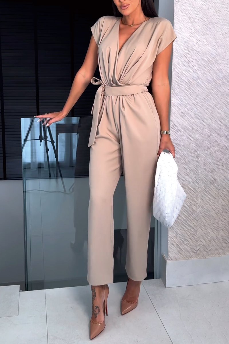 Drune | Sommerlicher Jumpsuit für die sonnigen Tage