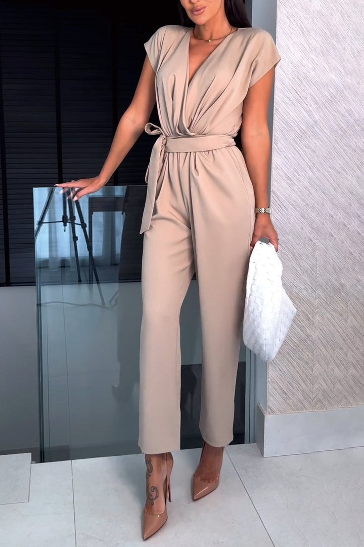Drune | Sommerlicher Jumpsuit für die sonnigen Tage