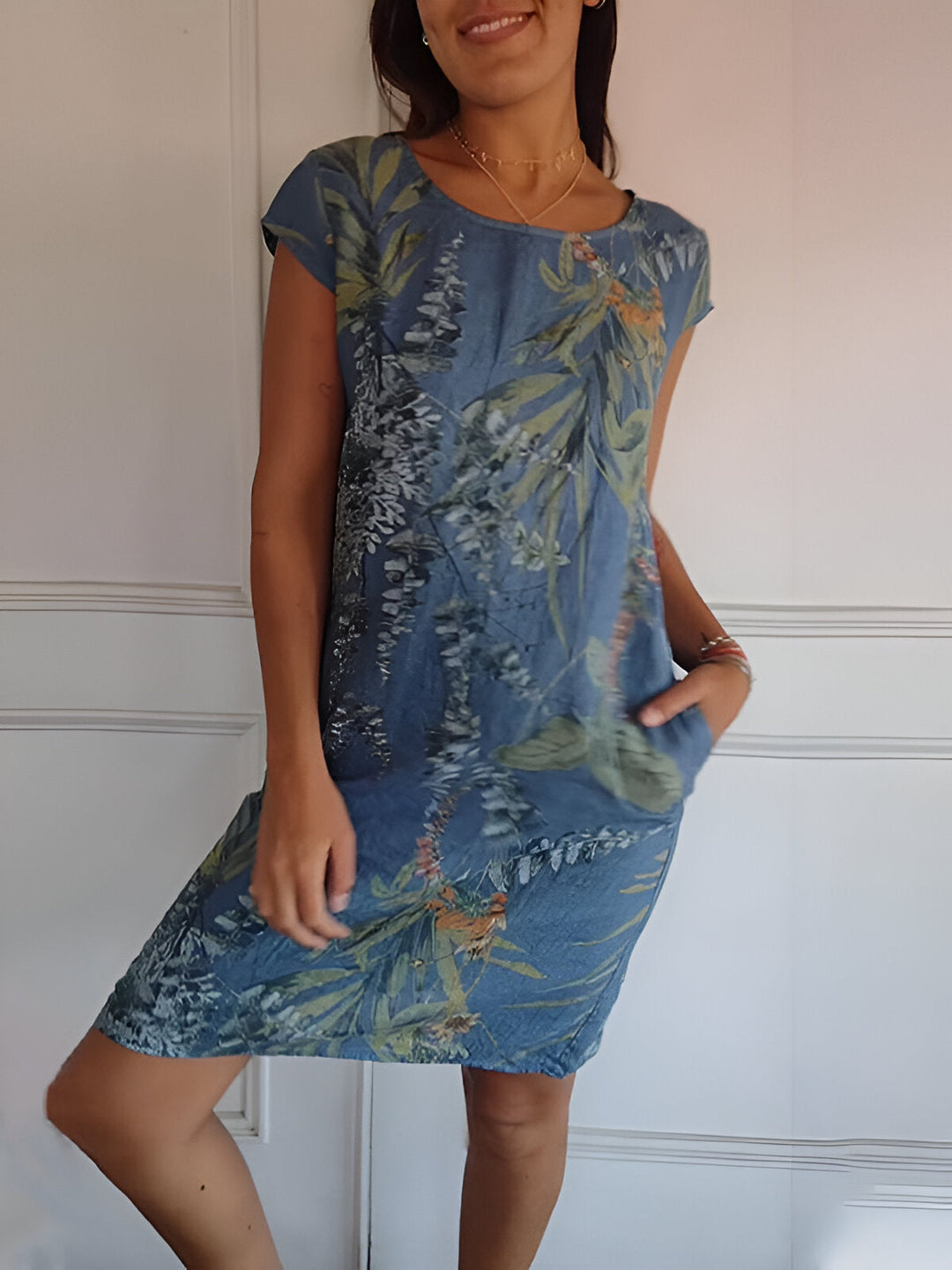 Drune | Wunderschönes Kleid