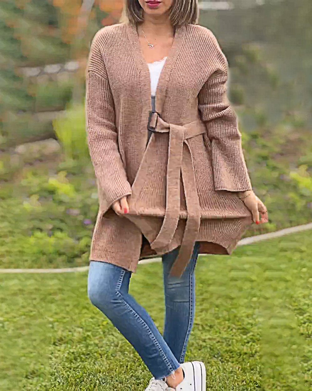 Drune | Einfache und Stilvolle Winterjacke