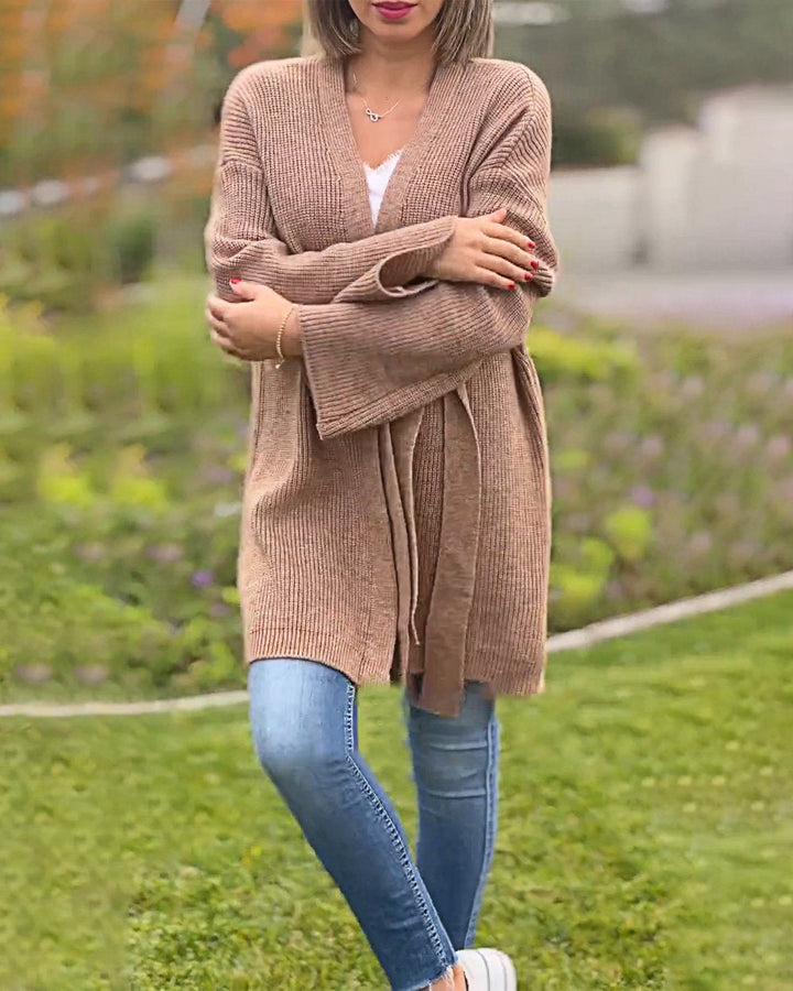 Drune | Einfache und Stilvolle Winterjacke