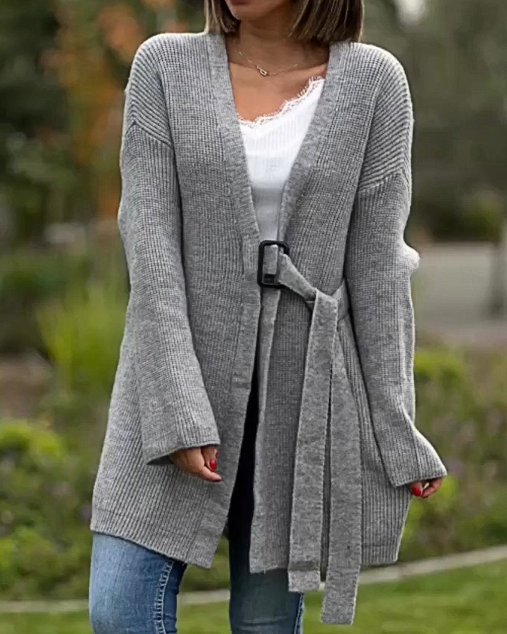Drune | Einfache und Stilvolle Winterjacke