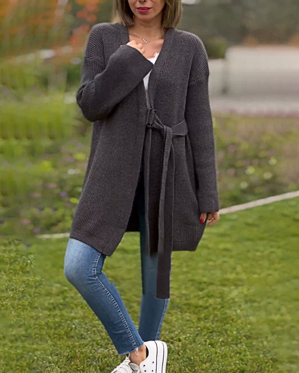 Drune | Einfache und Stilvolle Winterjacke