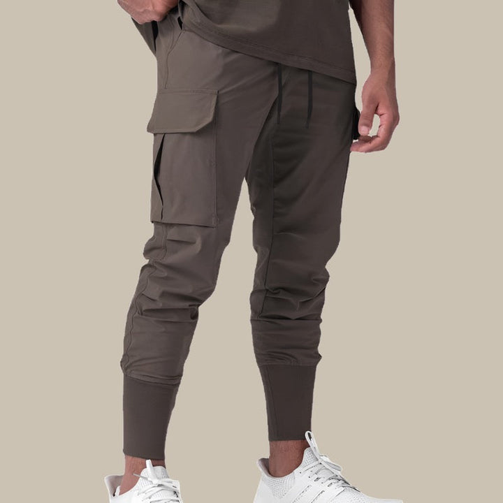 Drune | Stilvolle Herren Cargohose