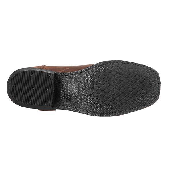 Drune | Cowboystiefel Für Modischen Auftritt