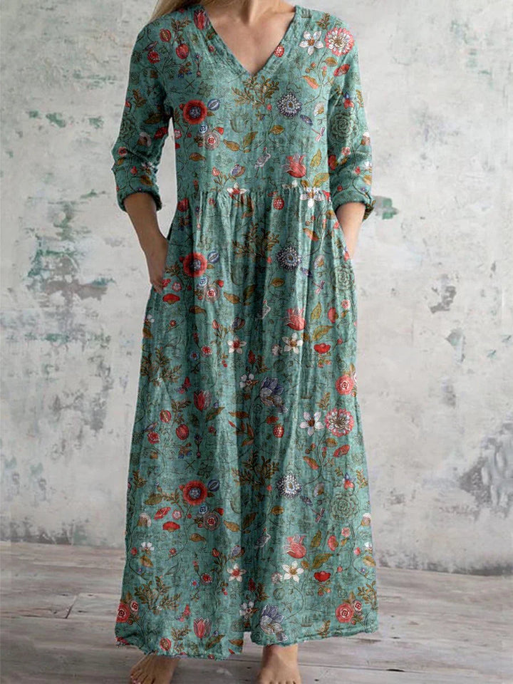 Drune | Sommerkleid
