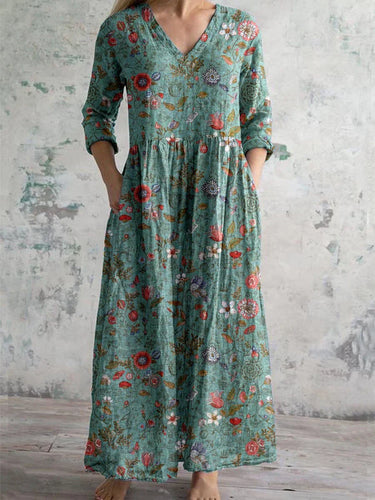 Drune | Sommerkleid