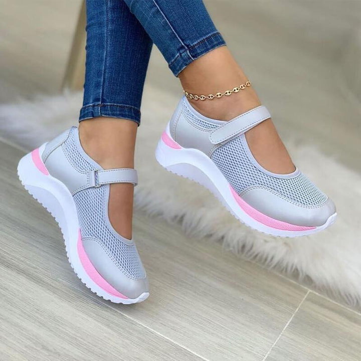 Drune | Orthopädische Schuhe Für Damen