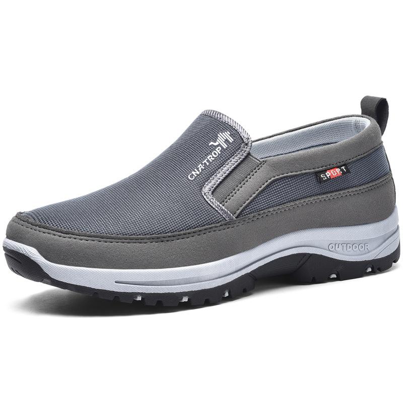 Drune | Orthopädische Wanderschuhe