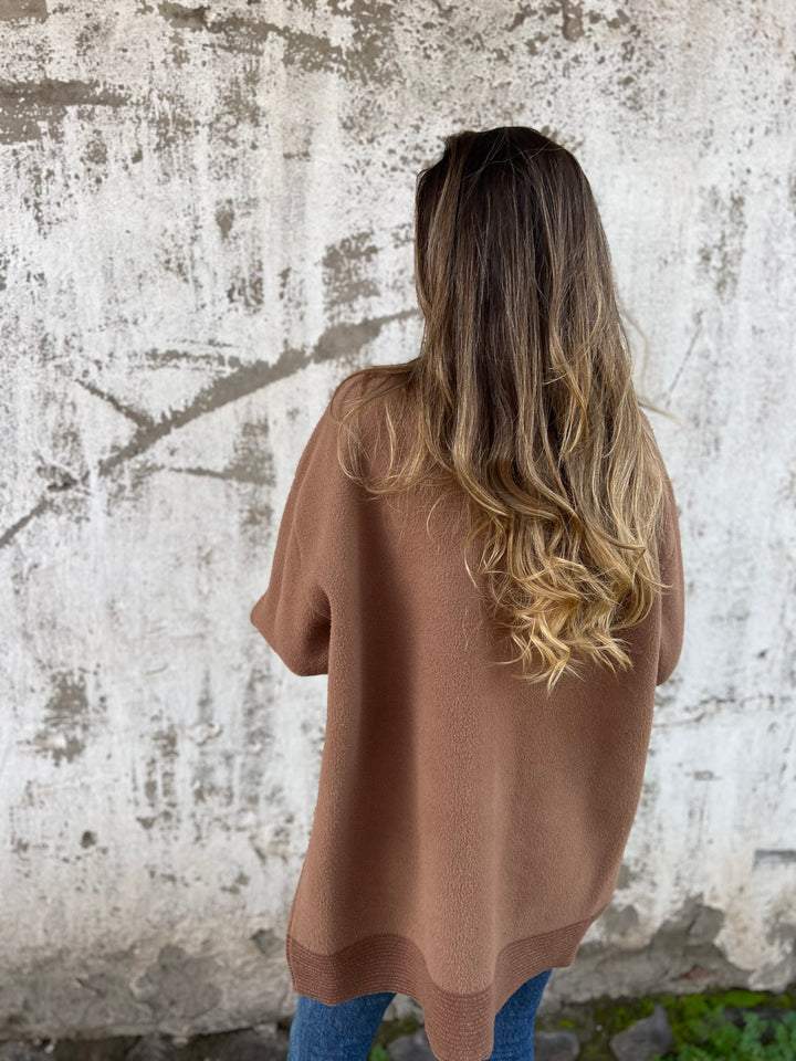Drune | Zeitlose und Stilvolle Winterjacke