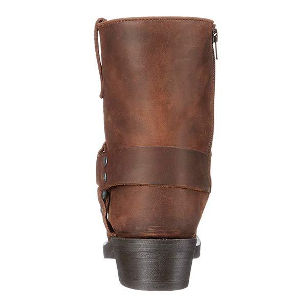 Drune | Cowboystiefel Für Modischen Auftritt
