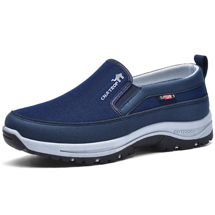 Drune | Orthopädische Wanderschuhe