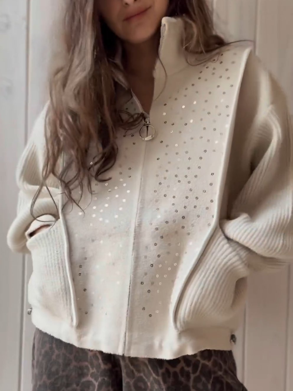 Drune | Mühelose und Trendige Winterjacke