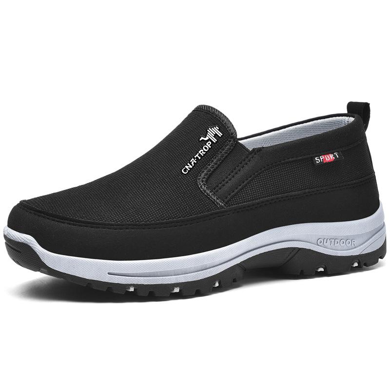 Drune | Orthopädische Wanderschuhe