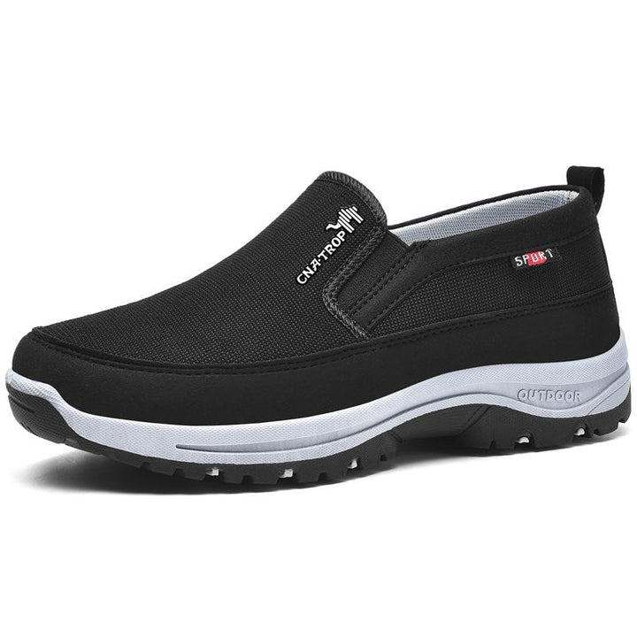 Drune | Orthopädische Wanderschuhe