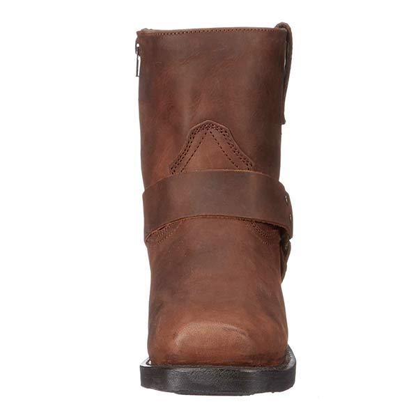 Drune | Cowboystiefel Für Modischen Auftritt
