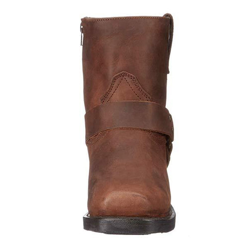 Drune | Cowboystiefel Für Modischen Auftritt