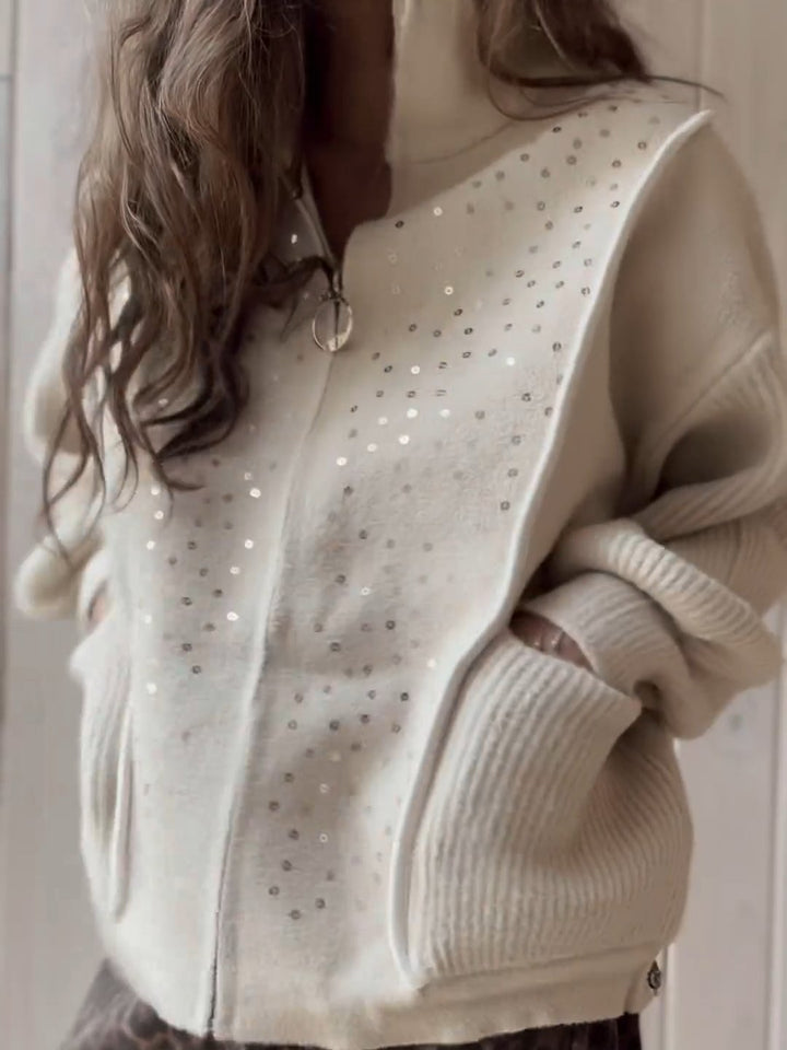 Drune | Mühelose und Trendige Winterjacke