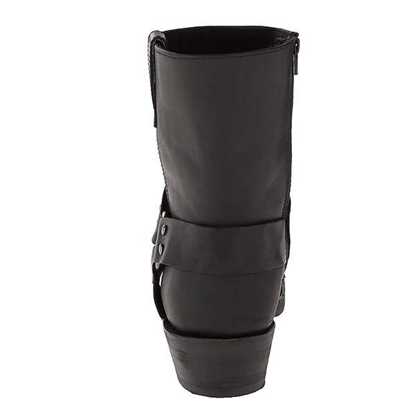 Drune | Cowboystiefel Für Modischen Auftritt