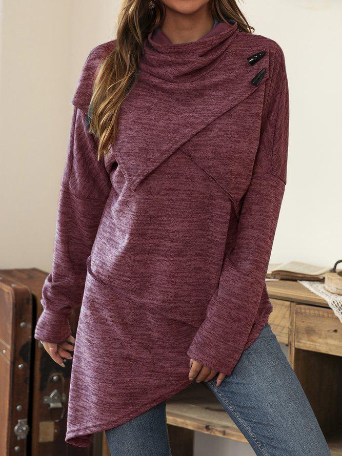Drune | Trendige und elegante Winterjacke