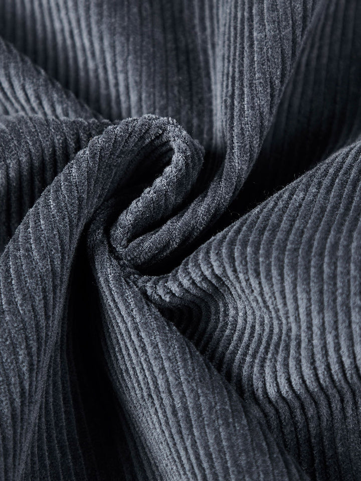 Drune | Elegante und Raffinierte Jacke