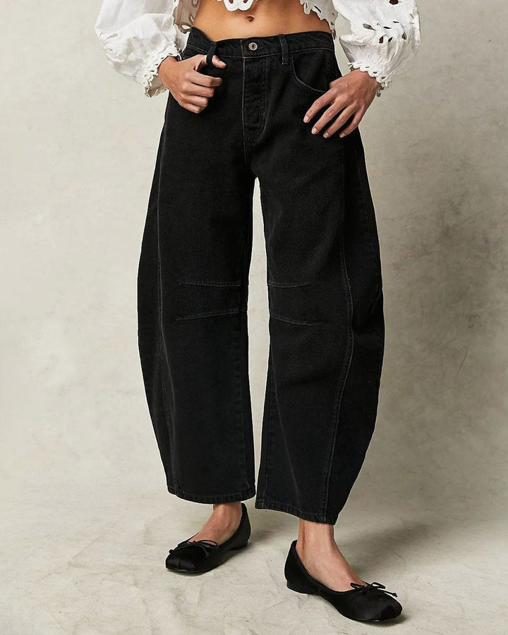 Drune | Gerade Jeans für Damen