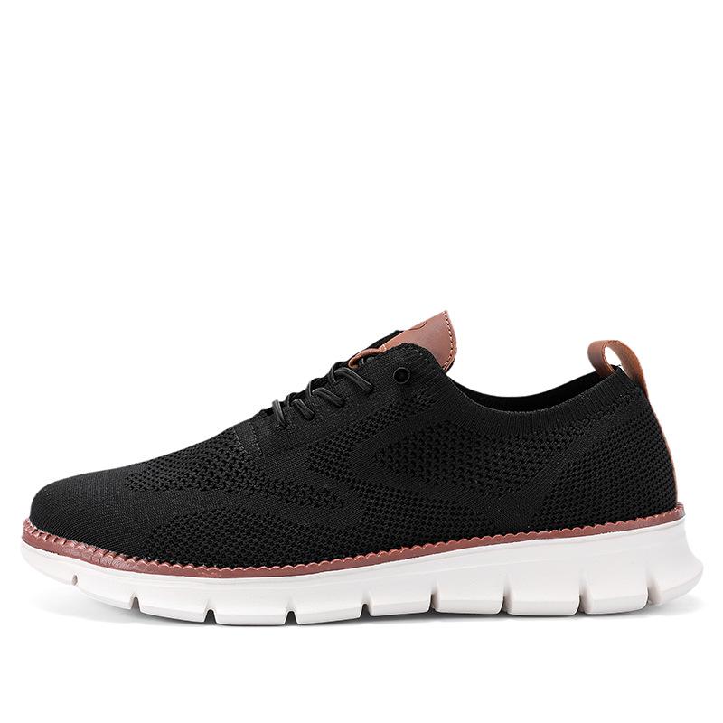 Drune | Moderne Orthopädische Schuhe