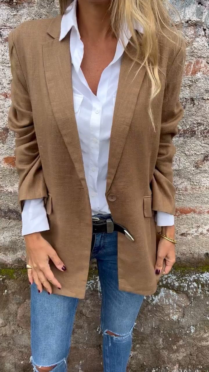 Drune | Stilvolle und elegante Winterjacke