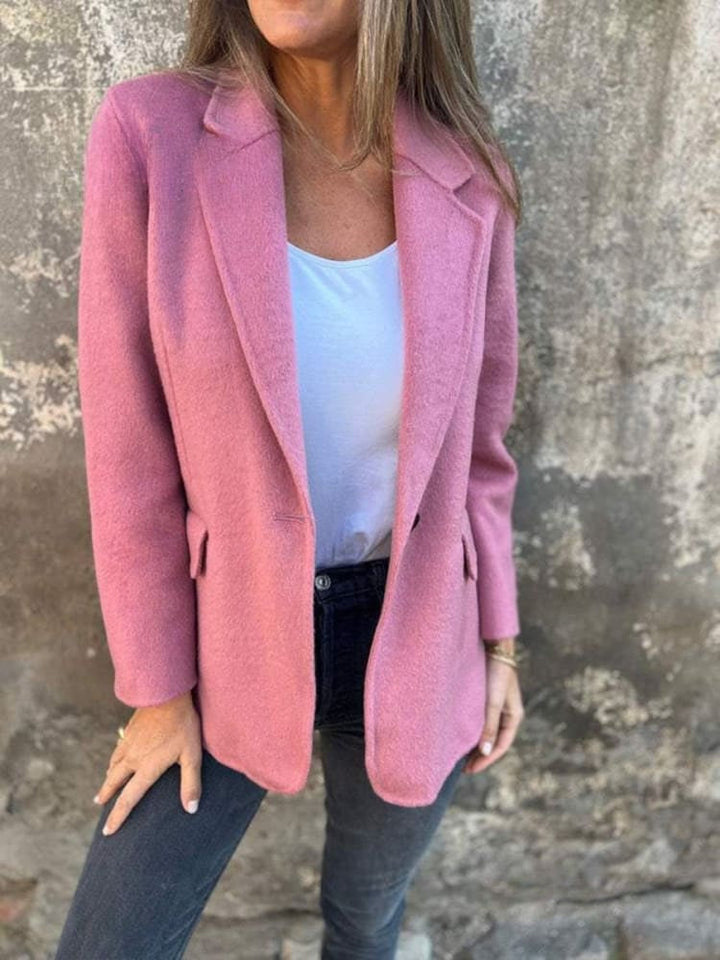 Drune | Reversjacke für Frauen